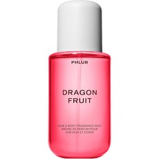 PHLUR 드래곤 프루트 헤어 앤 바디 미스트 8 fl oz