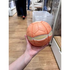 魔法泡泡機，多款造型聲光音樂自動泡泡玩具，花朵斧頭火車手槍神秘球, 1個, 神秘球