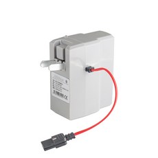 雷公王 喊話器 30W大功率手持擴音器 錄音喇叭, 1個, 電池2000毫安7.4V