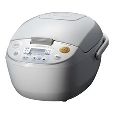 ZOJIRUSHI 象印 微電腦電子鍋 NL-AAF10/NL-AAF18, 10人份NL-AAF18