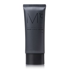 [엠도씨] 맨즈 비비크림(3중 기능성 비비크림) 50g (SPF30/PA++)(GIFT)샘플 파우치5종, 단일, 1개