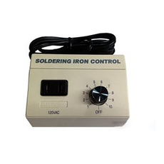 【大林電子】烙鐵 溫度控制 調瓦器 120V 500W, 1個
