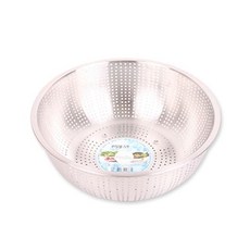 펀칭볼 스텐 31cm 5호 45507pc 1(PC), 색상