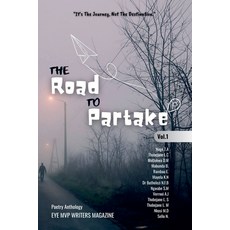 (영문도서)The RoadTo Partake Paperback, Eye MVP Publishers, English, 9781037081705
