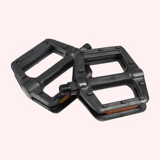 언노운 베이직 픽시페달, 블랙