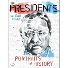 The Presidents: Portraits of History : Portraits of History, Aladdin