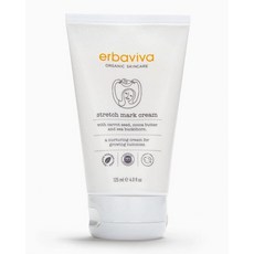 Erbaviva 스트레치 마크 크림 118ml(4액량 온스)