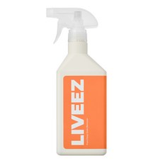 리비즈 퓨어딥 얼룩제거제, 1개, 400ml