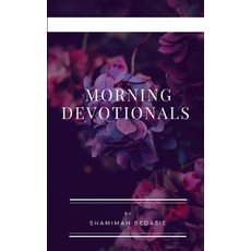 (英文圖書)Morning Devotionals 平裝版, Independently Published, 英文