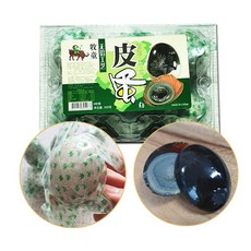 차마요마켓 송화단 한판(60gX6알), 360g, 1개