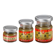 吳竹 Kuretake 油性春聯專用, 1個, 郭竹金彩墨滴 40 c.c.