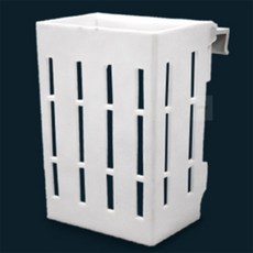 호호마켓 걸이식 수경재배통 어항수경재배거치대