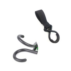 유모차 다용도 후크 걸이 휴대용 외출용 1P