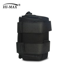 하이맥스 해루질 헤드랜턴 HM-L3 전용 대용량 배터리팩, 블랙, 1개