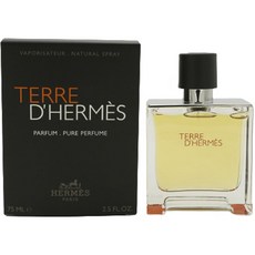 HERMES 愛馬仕 Terre d'Hermès 嚮典淡香精, 75ml