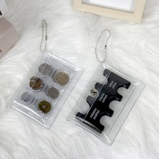 더올데이즈 엔화 일본 여행 필수품 동전 지갑 케이스 파우치