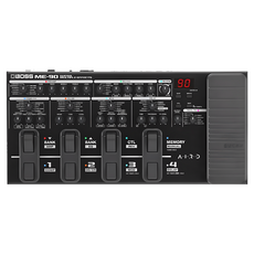 BOSS 電吉他綜合效果器 ME-90, 詳見包裝