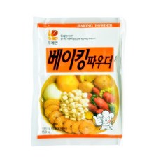 뚜레반베이킹파우더150g, 150g, 35개