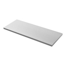 Uxney 18 x 1 8 304 스테인리스 스틸 플랫 바 제작 공예 수리 및 DIY 프로젝트를 위한 0.12 8인치 금속 재고 - 2B 마감