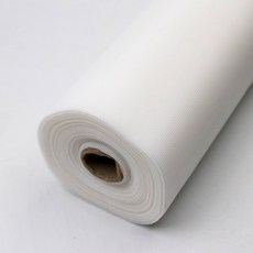 DIY 대형 창문 스크린 메쉬 애완동물 방지 및 모기/곤충 방지 발코니 정원 등 다양한 용도에 적합 215989, 80x180cm, White