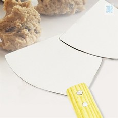 디어 스텐 반달 헤라 스크래퍼 목헤라스페치, 대