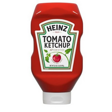 하인즈 토마토 케찹, 907g, 3개