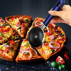 올라 피자컷팅기 피자칼