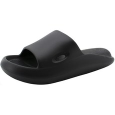 [Alvisto] 4 EVA air slippers for men women 24.5-25.5 cm 슬리퍼 실내 샌들 cm초후 바닥