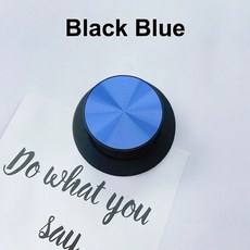 차량용 휴대폰 거치대 삼성호환 호환 호환용 마그네틱 폴더블 폰 그립 홀더 마그세이프 아이폰호환 마운트 소켓 포켓 N52 자석 링 핑거 확장 스탠드, [02] black blue