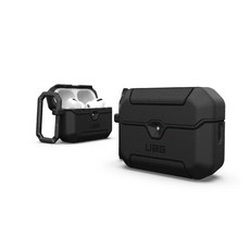 UAG AirPods Pro 3 保護殼 磁吸 Magsafe無線充電, 1個