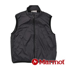 Marmot 中性Serve輕量防風立領背心