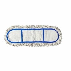 90cm 백사 밀대걸레 무기름 청소용