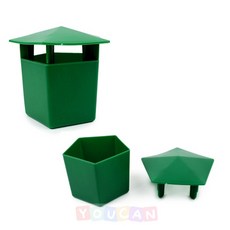 달팽이집 달팽이용품