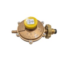 金鑽石 瓦斯調整器, 1個, 金鑽石Q3-XP105
