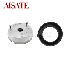 BMW X5 E70 스트럿 쇼크 업소버 수리 키트 31336788776용 앞 좌측 또는 탑 마운트 + 베어링 가스켓, 01 1 Set