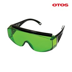 오토스 OTOS 차광 보안경 B-622B, 1개, OTO 3