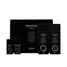 더 스타일 2종 세트, 1세트