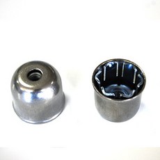 스노우크루져 픽스클립 낱개, 21mm