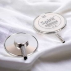 검진용 청진기 단면헤드 Spirit (간호사용) 의사용청진기 실습용청진기 의사청진기 전문가용