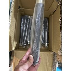 H41電動錘把手 人體工學設計 減震耐用 輕鬆安裝 提高工作效率, 1個