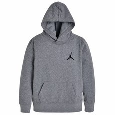 플레이키즈프로 주니어 에센셜 풀오버 후드티셔츠 N233SW330P