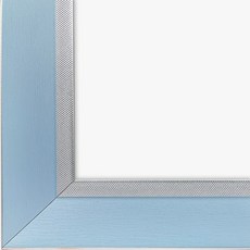 조각퍼즐 380x520mm 500조각 전용액자 모던블루 직소 66783ea 1(pc), 1개