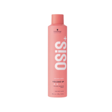 Schwarzkopf PROFESSIONAL OSiS+ VOLUME UP 豐盈蓬鬆噴霧, 1個, 平輸貨