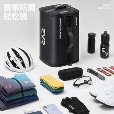 自行車裝車包 騎行裝備包, 如圖所示, 1個
