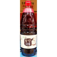 이조식품 참향기름 1.8L 식용유, 1개