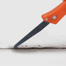 타일 줄눈 제거기 실리콘제거 실리콘헤라 스크래퍼, 단품, 1개