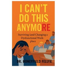 (英文圖書)I Can't Do This Anymore 平裝版, Not Avail, 英文