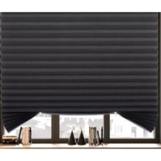 [원웨이라이프]무타공 붙이는 셀프 간편 커튼 블라인드