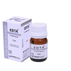PREVEST DenPro EDTA Solution 17% | Liquid, 1개, 15ml
