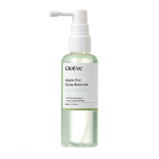 글로이브 두피 세럼 풋사과 징크피씨에이 지루성 지성 비듬 각질 가려움 두피밸런서, 1개, 80ml